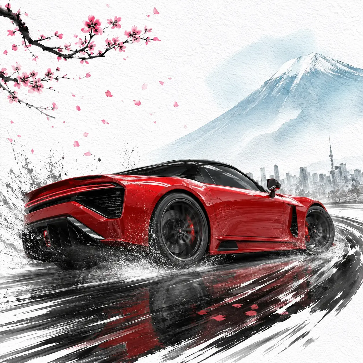 Forza Horizon 6 Cars logo